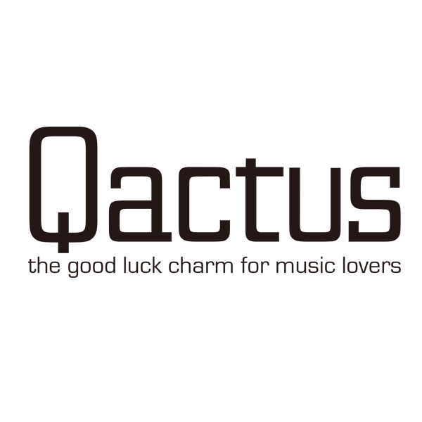 ビギナーの為のギター演奏アシスト器具&上達メソッド「Qactus-カクタス」徹底解剖