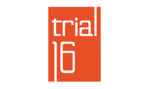 Trial-16 トライアル16