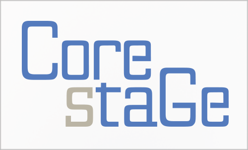 Qactus-カクタス Trial-16 トライアル16 CoreStage コア・ステージ